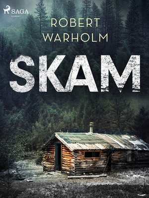 cover image of Skam